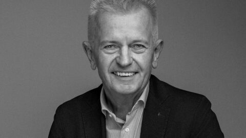 Portrait Josef Scharinger