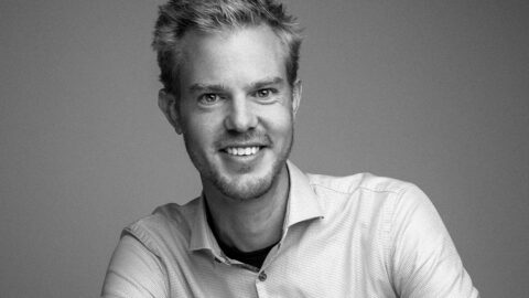 Portrait Martin Löfler