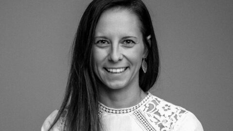 Portrait Sabrina Olzinger