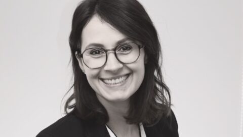 Portrait Kerstin Mayr